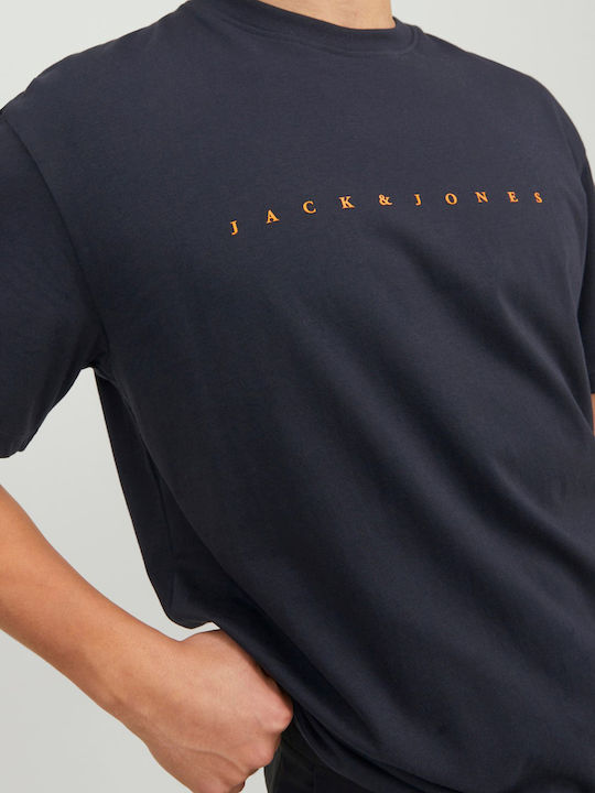 T-shirt Blue