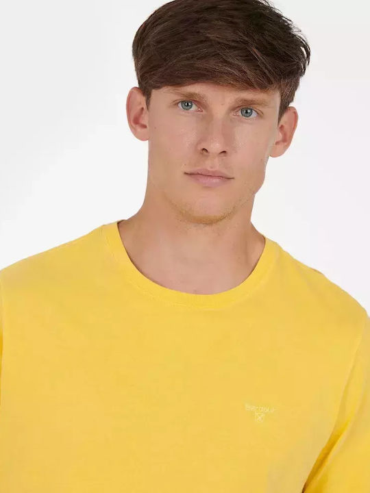 T-Shirt Gelb