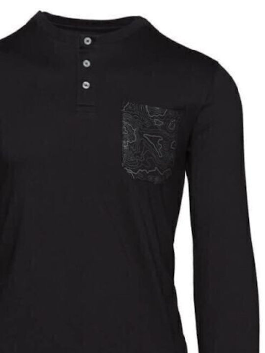 T-shirt Black
