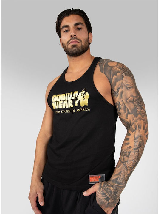 Gorilla Wear