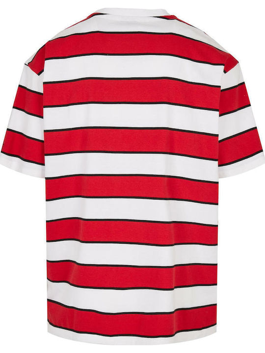 Tricou Roșu