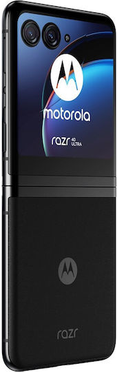Motorola Razr 40 Ultra 5G Dual SIM (8GB/256GB) Infinite Black
