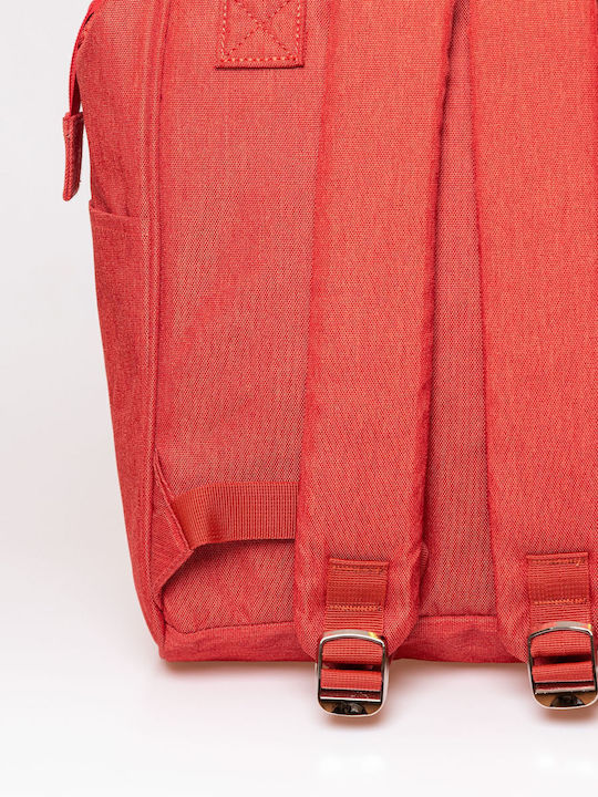 Damentasche Rucksack Orange