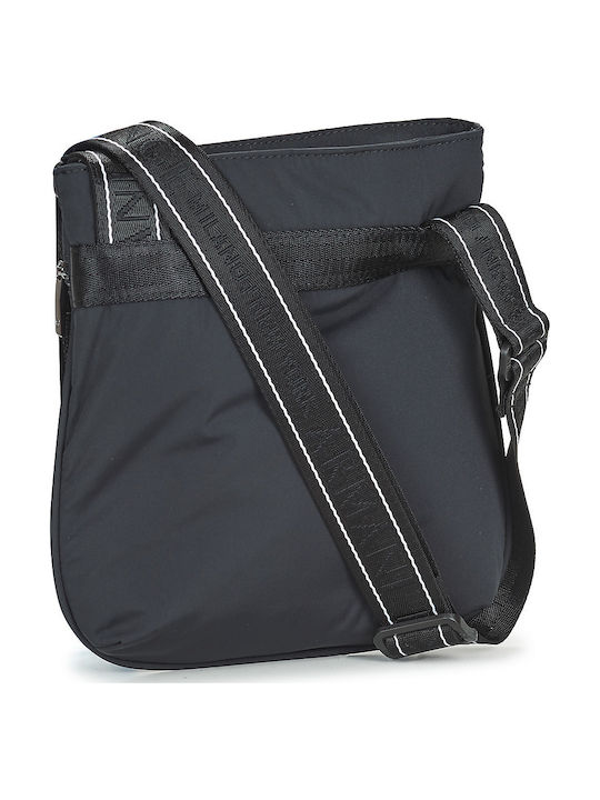 Men's Bag Shoulder / Crossbody Black