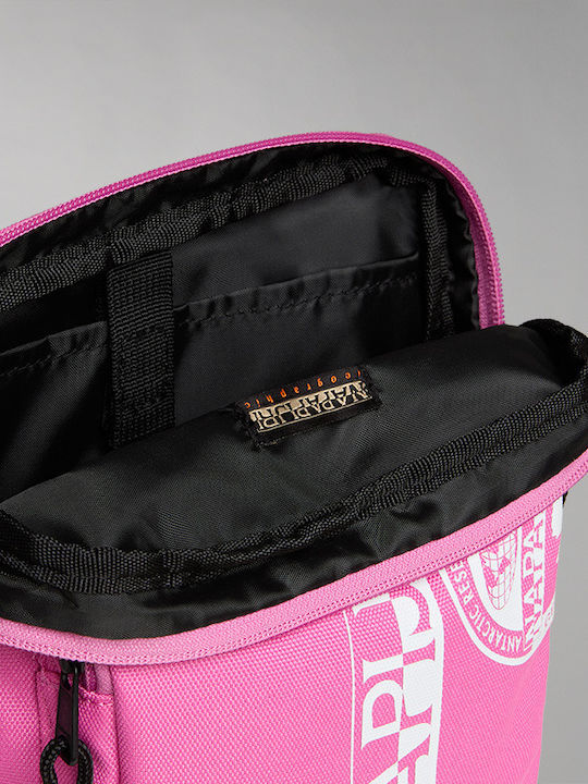 Men's Bag Shoulder / Crossbody Pink
