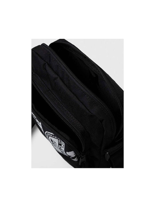 Men's Bag Handbag Black