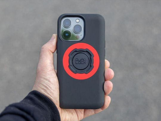 Quad Lock Mag Case Θήκη Κινητού Apple iPhone 13 Pro Max για Βάση Στήριξης Μοτοσυκλέτας