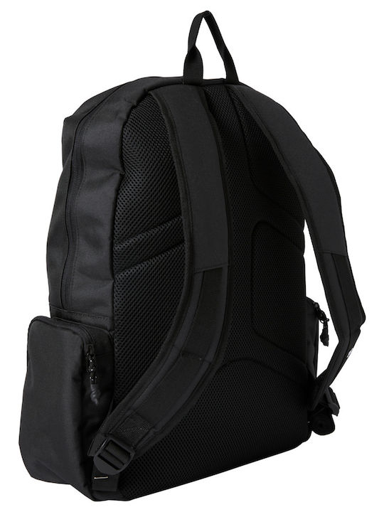 DC Chalkers 28lt Negru