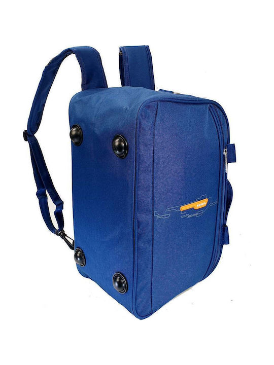 Gabol Week Blue