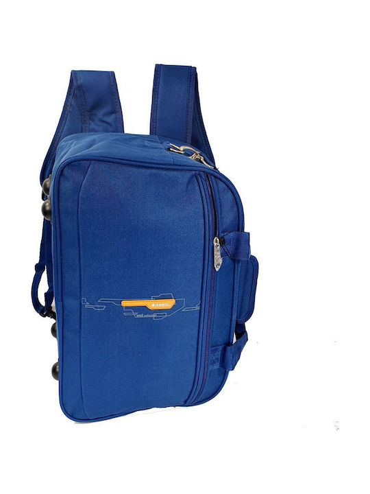 Gabol Week Blue