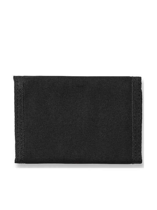Ninetyfive Men's Wallet Classic Black