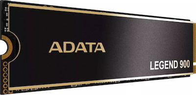 Adata Legend 900 SSD 512GB M.2 NVMe PCI Express 4.0