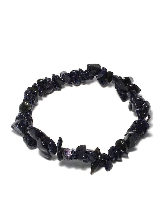 Yogi & Yogini Damen Armband mit Kabel