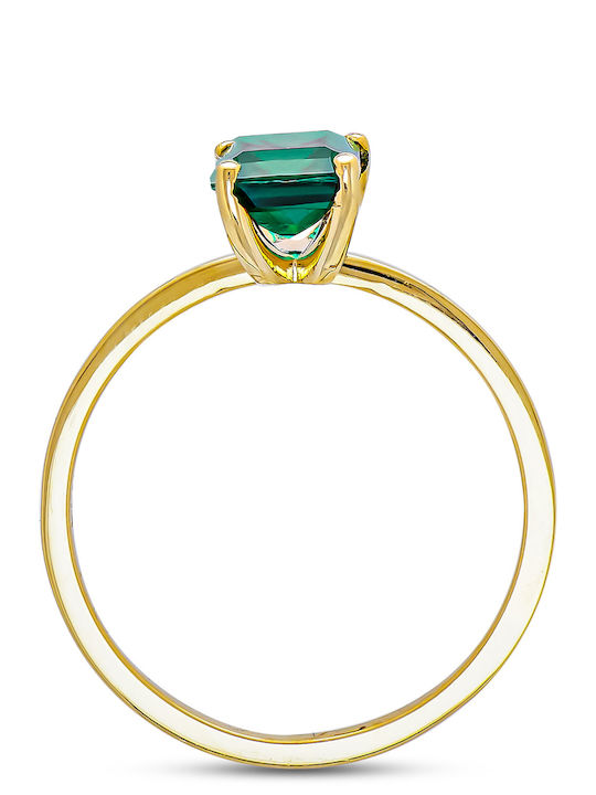 Kiriakos Gofas Inele din Aur 14K