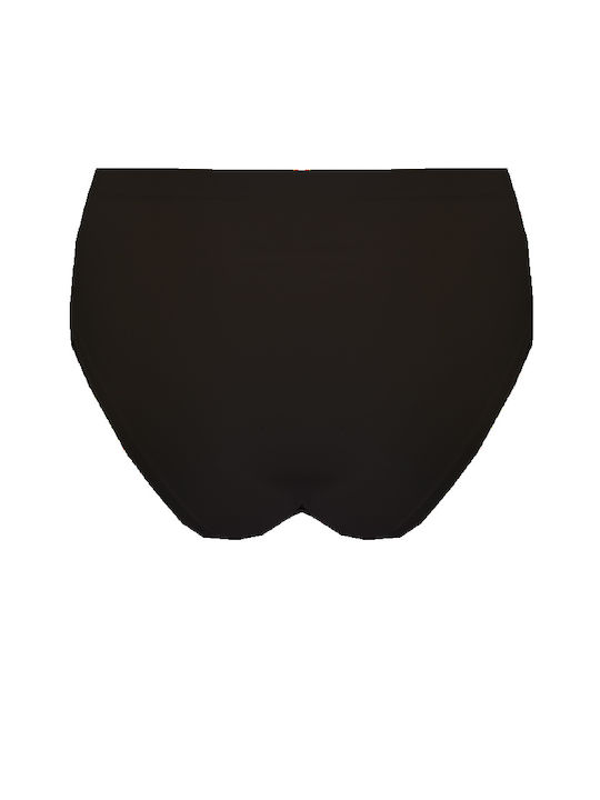 Join Women's Slip Seamless Black