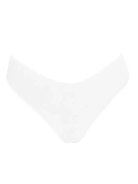 Βαμβακερά Damen Slip 3Pack Schwarz