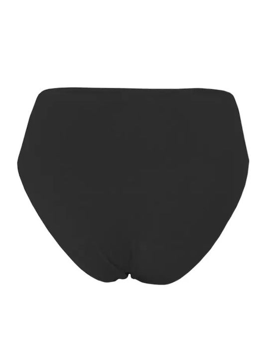 Women's Slip Black