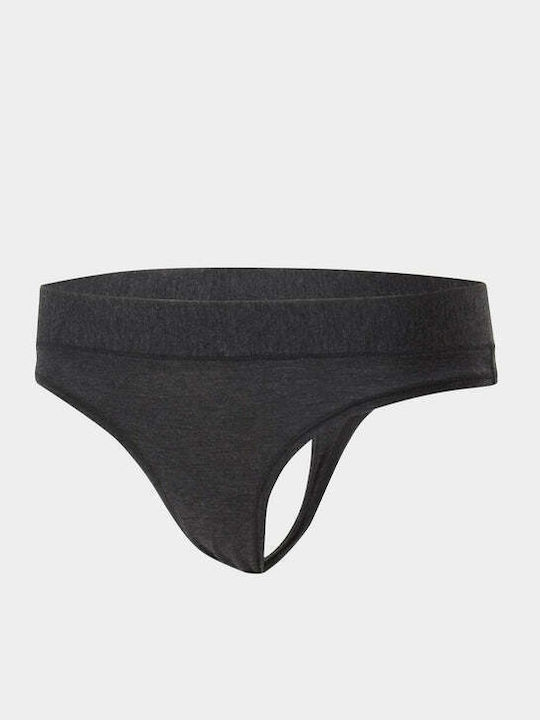 Γυναικείο String Πορτοκαλί