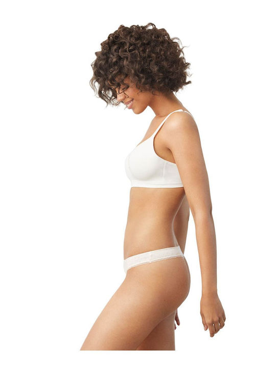 Βαμβακερά Women's String 2Pack