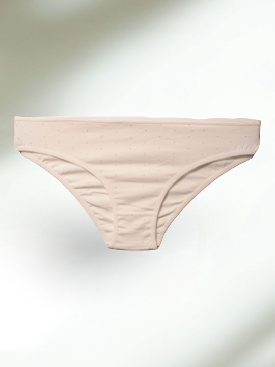 Βαμβακερά Women's Slip MultiPack
