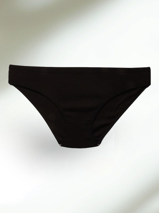 Βαμβακερά Femei Slip MultiPack