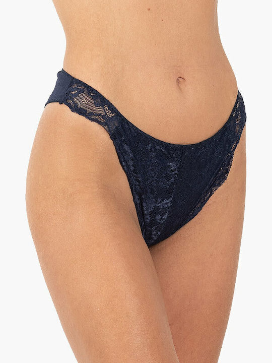Women's Slip 2Pack Seamless with Lace