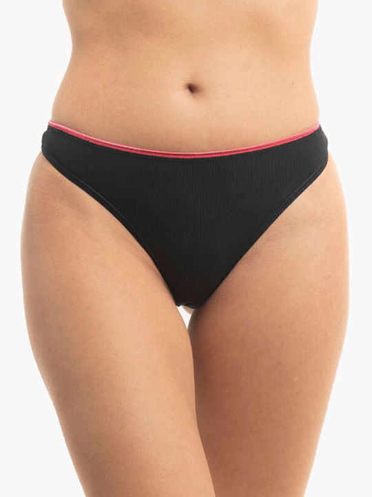 Γυναικεία String 3Pack