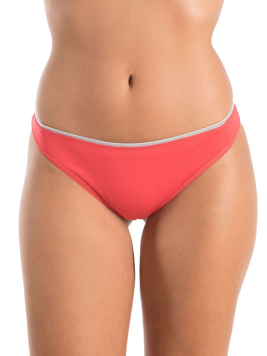 Βαμβακερά Damen Brasilien 3Pack
