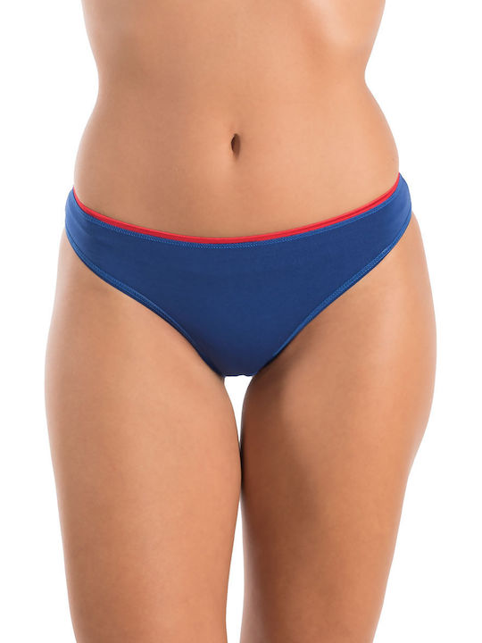 Γυναικεία Slip MultiPack