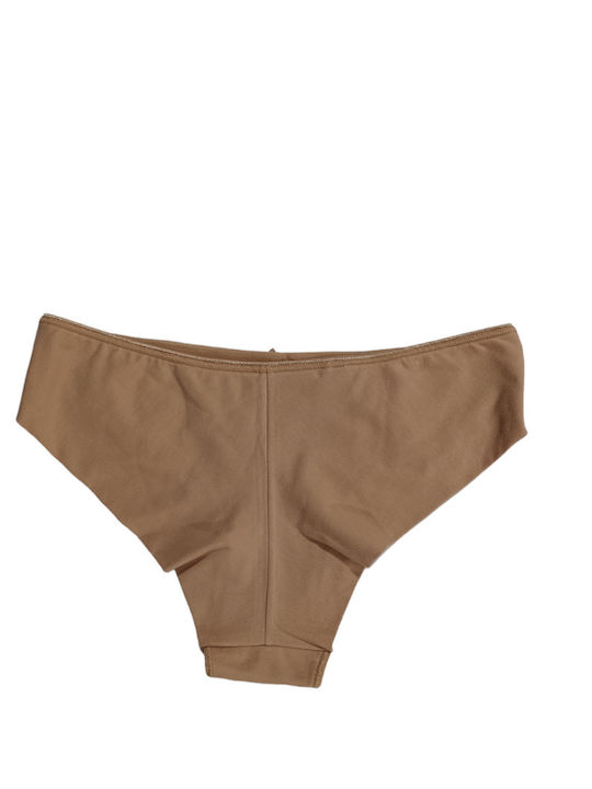 MEI Cotton Women's Brazil Beige