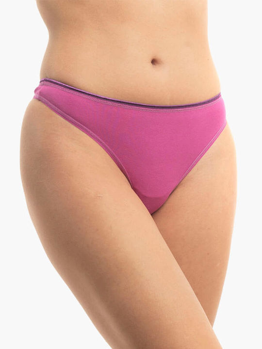 Γυναικεία String 3Pack