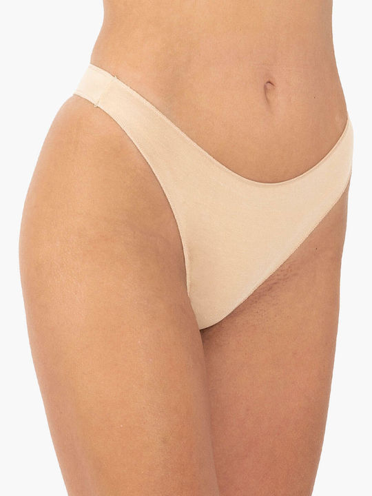 Γυναικεία String 3Pack