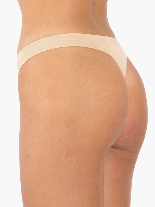 Γυναικεία String 3Pack