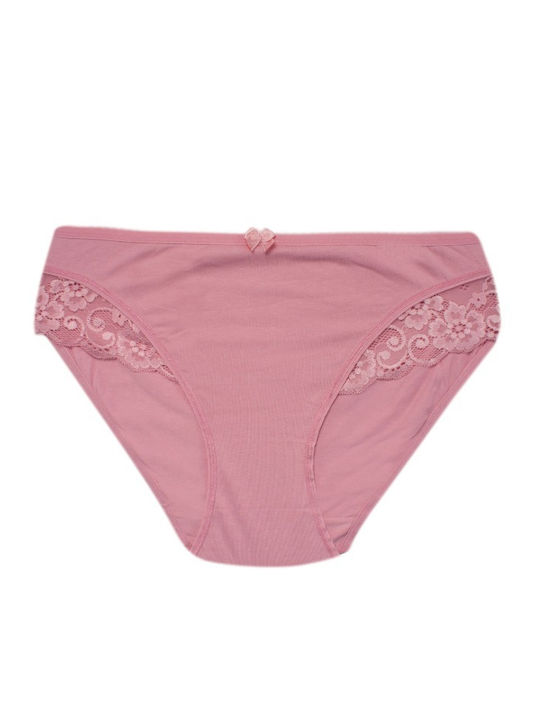 Βαμβακερά Γυναικεία Slip MultiPack