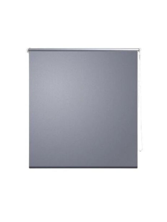 Tpster Rollos Partieller Blackout Rot B80xH180cm 197053-RED