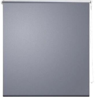 Tpster Ρόλερ Σκίασης Μερικής Συσκότισης Π80xΥ180εκ. 197053-RED Κόκκινο