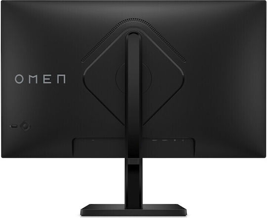 HP OMEN 27q IPS HDR Gaming Monitor 27" QHD 2560x1440 165Hz με Χρόνο Απόκρισης 1ms GTG