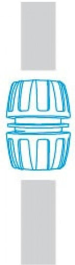 3439 Two Way Connector