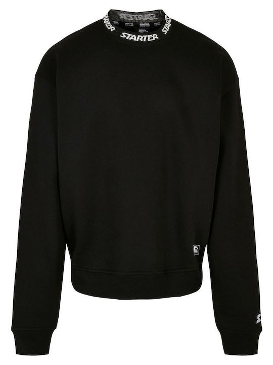 Hanorac Fleece Negru