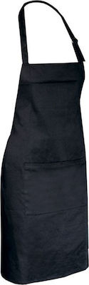 Fageo Apron Full Body Burgundy