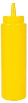 Kitchen Squeeze Yellow Bottle 355.2ml