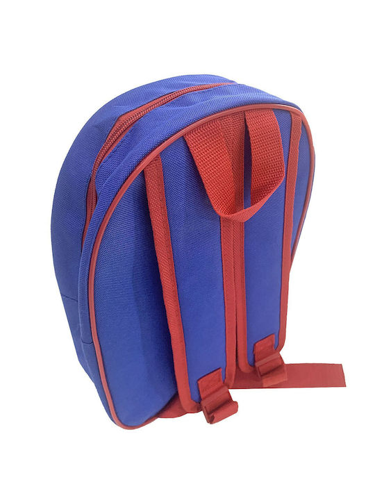 Sonic School Bag Backpack Kindergarten Multicolored