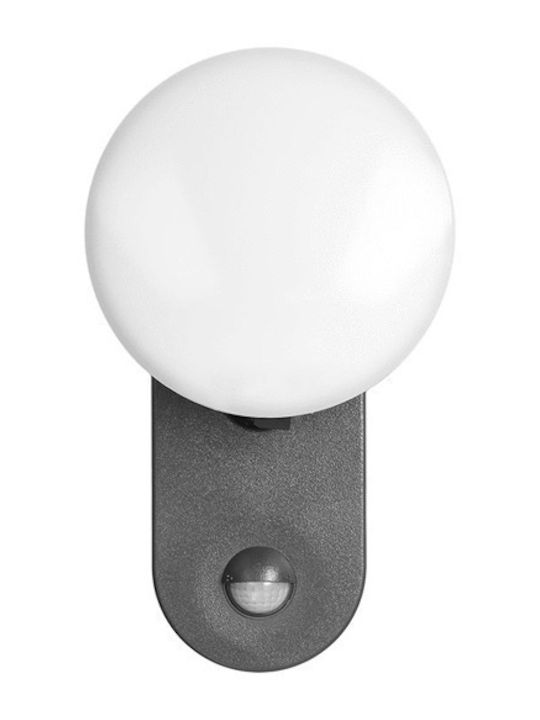 Redled Στεγανή Πλαφονιέρα LED 15W 4000K 17.1x16x8εκ. Redled Στεγανή Πλαφονιέρα LED 15W 4000K 17.1x16x8εκ.