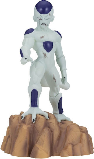 Banpresto Dragon Ball: Freeza Figure height 13cm