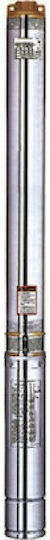 Leo Group 4XR8/24-4XR8/23 Pump Drilling (without Motor) 04B34