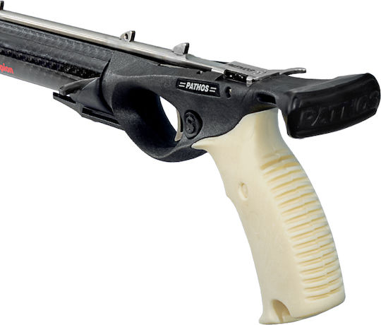 Pathos Харпун Каучук Laser Evo Carbon 82см с водач