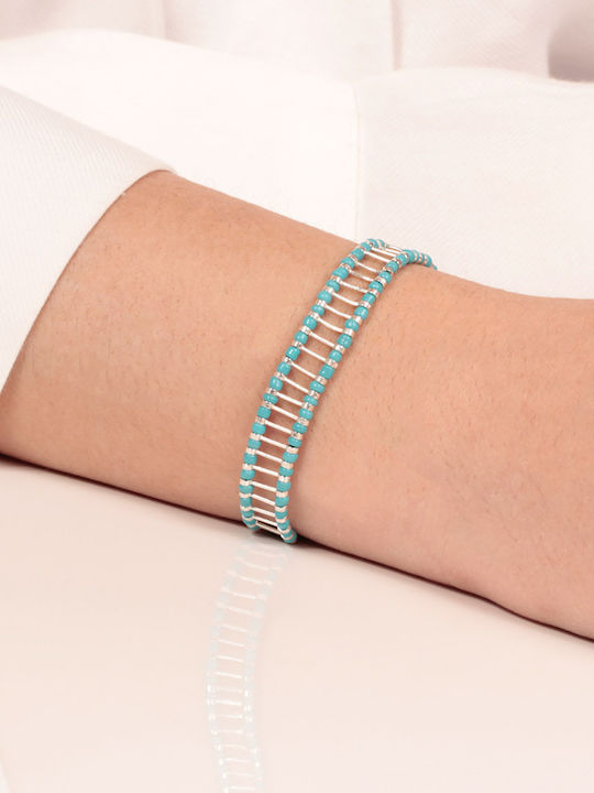 Abadianakis Bracelet made of Cord