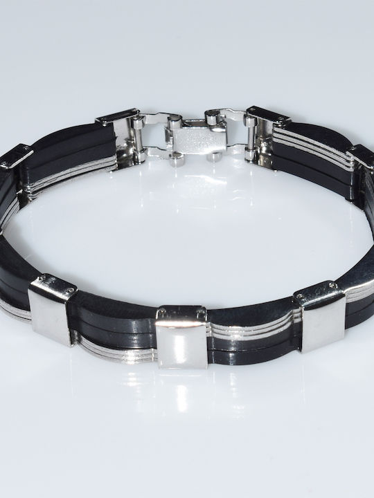 Bizoutaki Bracelet made of Steel