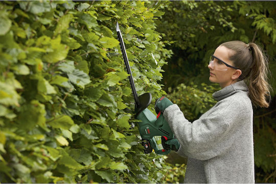 Bosch Easyhedgecut 18-45 Solo mit Klingenlänge 45cm Solo