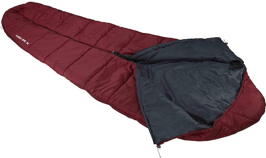 High Peak Sac de dormit Single 2 Sezoane Century 300